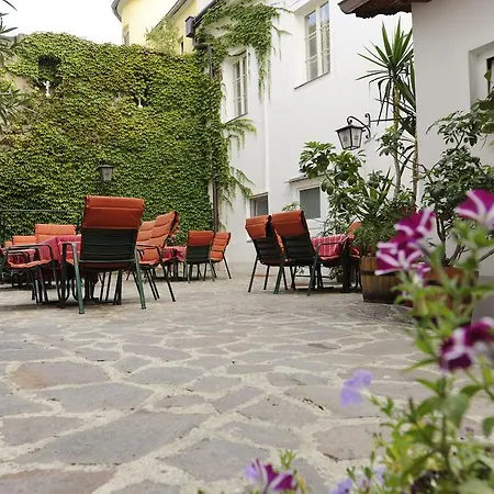 Hotell Zum Goldenen Engel - Fam. Ehrenreich Krems an der Donau