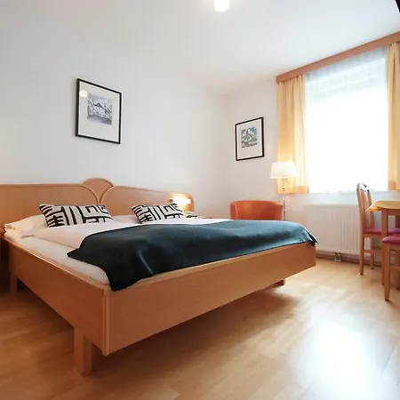 Zum Goldenen Engel - Fam. Ehrenreich 3* Krems an der Donau