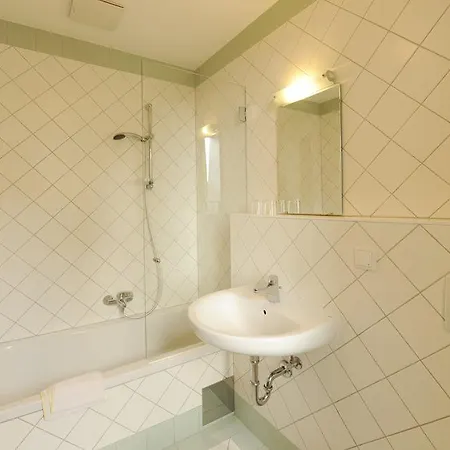 줌 골데넨 엥겔 - 팜. 에런라이히 호텔