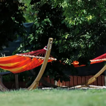 Zum Goldenen Engel - Fam. Ehrenreich Hotel