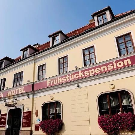 호텔 줌 골데넨 엥겔 - 팜. 에런라이히 3*