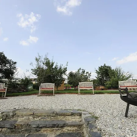 Hotell Zum Goldenen Engel - Fam. Ehrenreich 3*