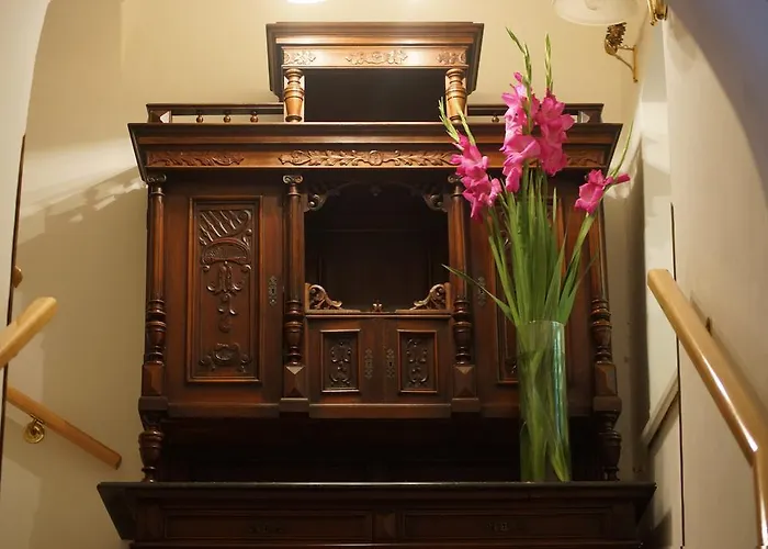 Zum Goldenen Engel - Fam. Ehrenreich 3*