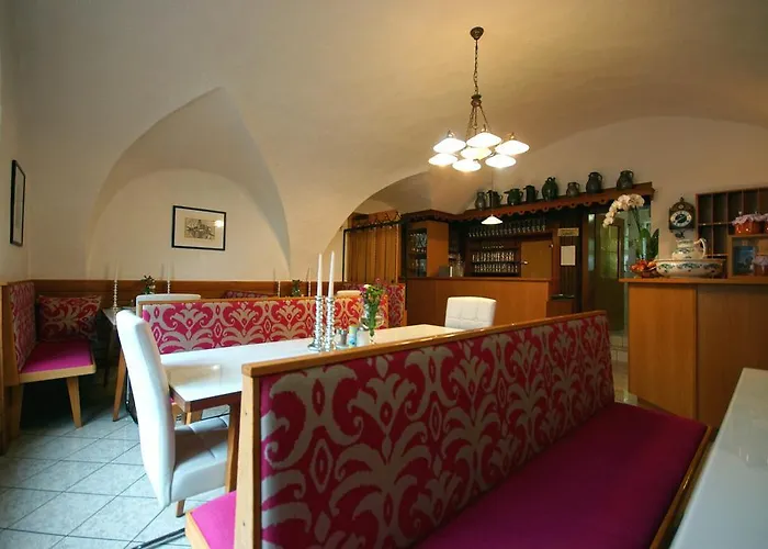 Zum Goldenen Engel - Fam. Ehrenreich Hotel Krems an der Donau