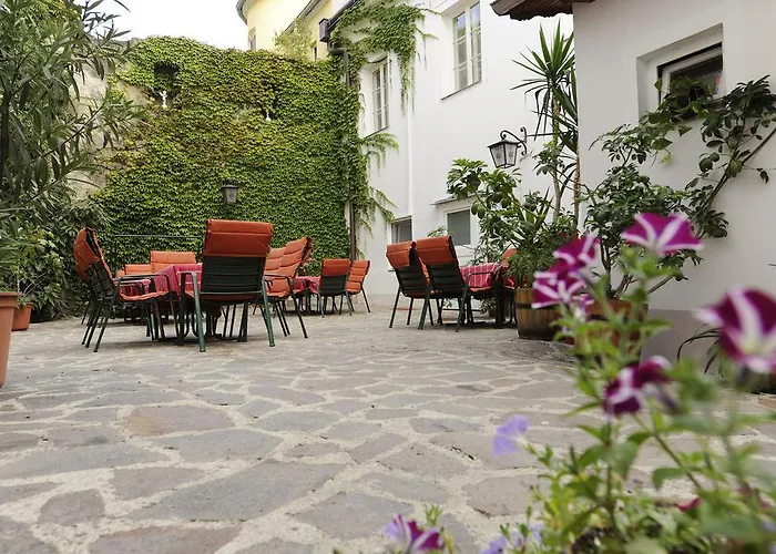 Hotel Zum Goldenen Engel - Fam. Ehrenreich Krems an der Donau