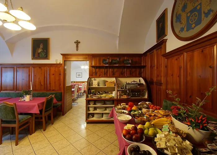 Zum Goldenen Engel - Fam. Ehrenreich Hotel Krems an der Donau