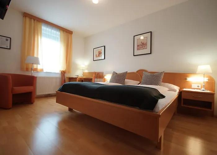 Hotel Zum Goldenen Engel - Fam. Ehrenreich