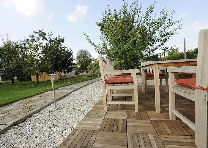 Zum Goldenen Engel - Fam. Ehrenreich