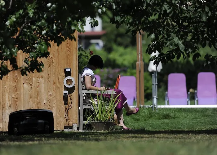 Zum Goldenen Engel - Fam. Ehrenreich Krems an der Donau