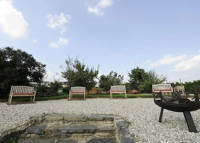 Hotel Zum Goldenen Engel - Fam. Ehrenreich 3*